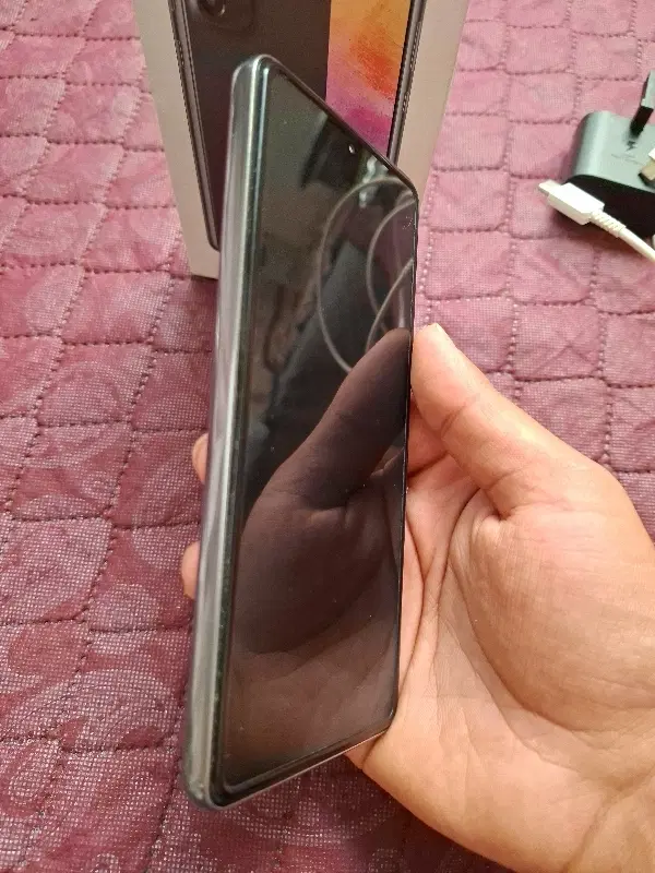 A73 5G|موبایل|تهران, خزانه|دیوار