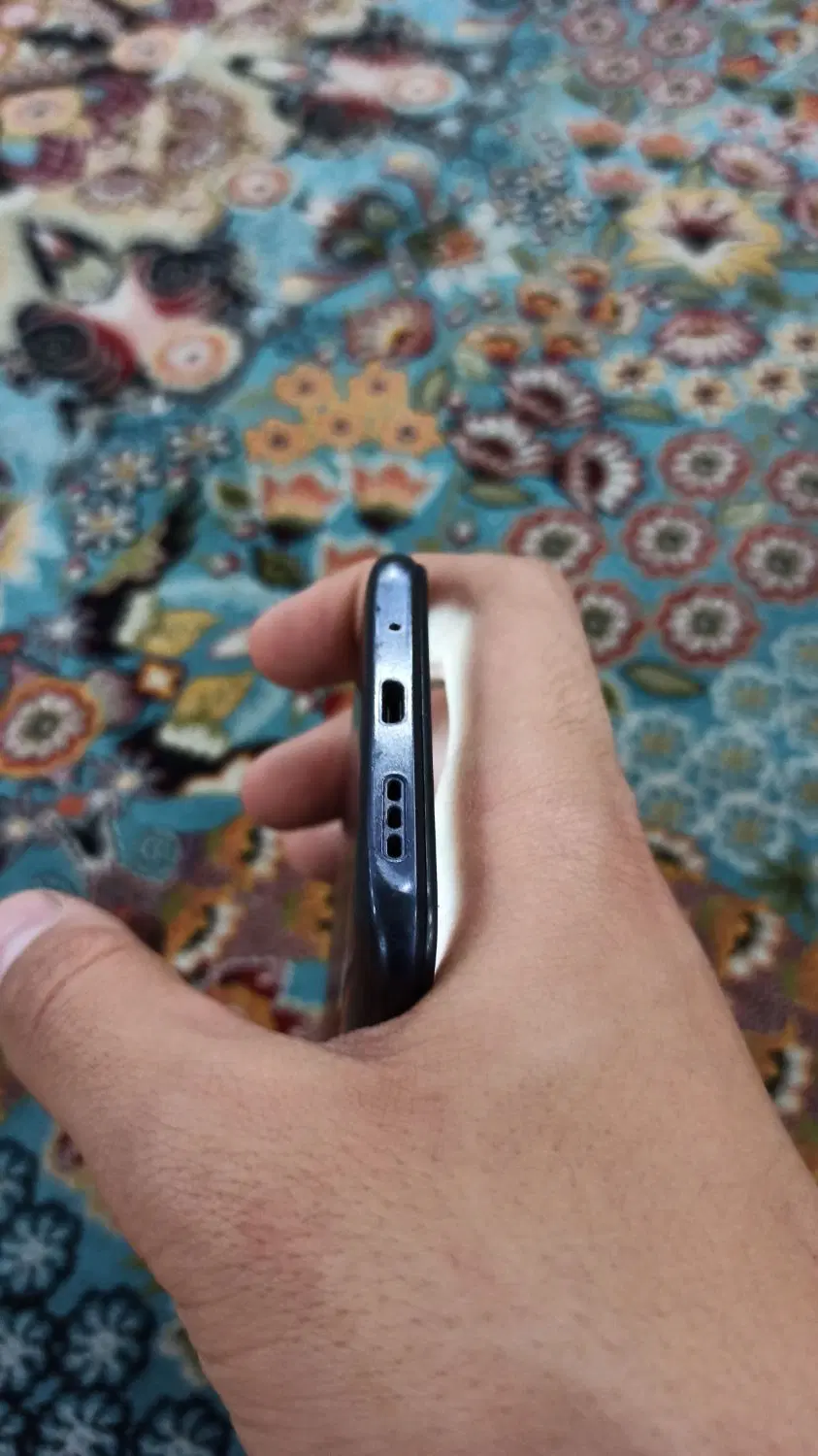 radmi a9|موبایل|خرم‌آباد, |دیوار
