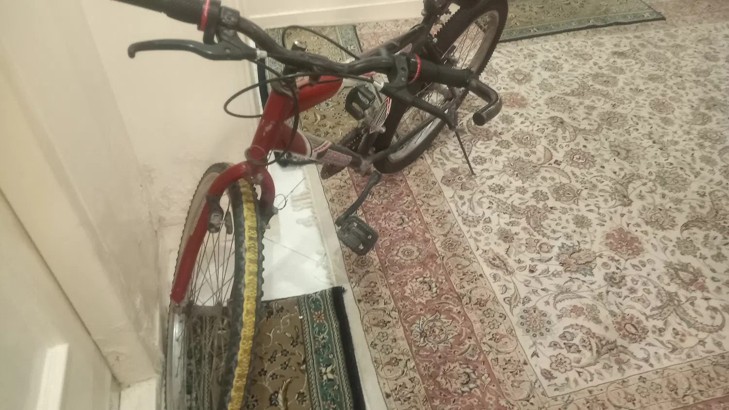 دوچرخه MTB 24|دوچرخه، اسکیت، اسکوتر|تهران, جیحون|دیوار