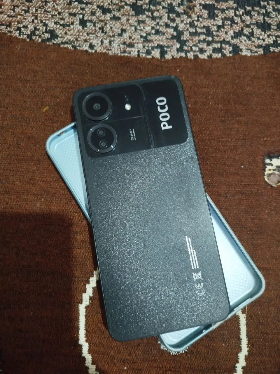 گوشی Poco c65|موبایل|زاهدان, |دیوار