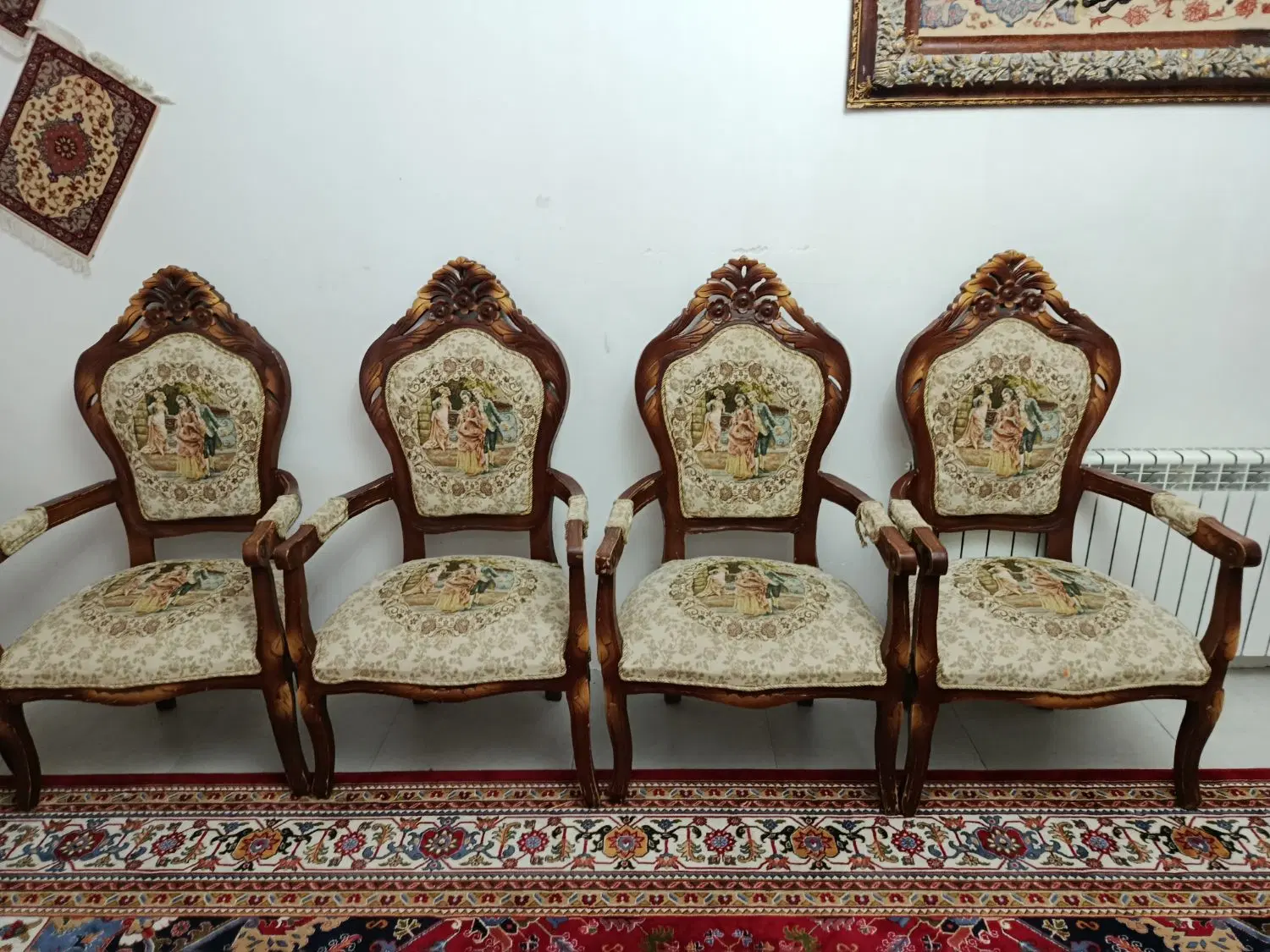 مبل|مبلمان اداری|تبریز, |دیوار