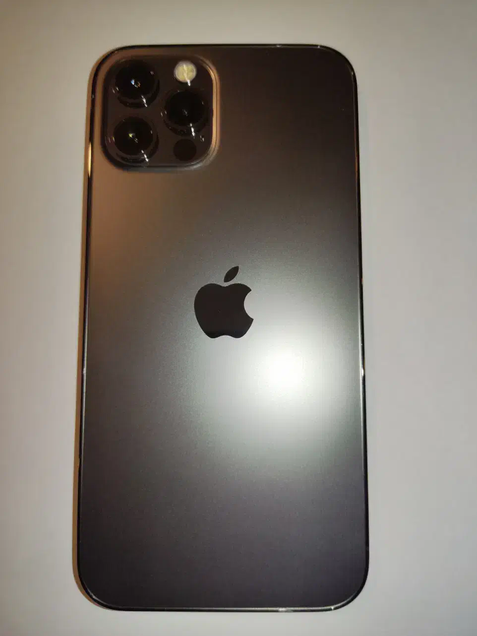 iPhone 12Pro 256G|موبایل|رشت, استادسرا|دیوار