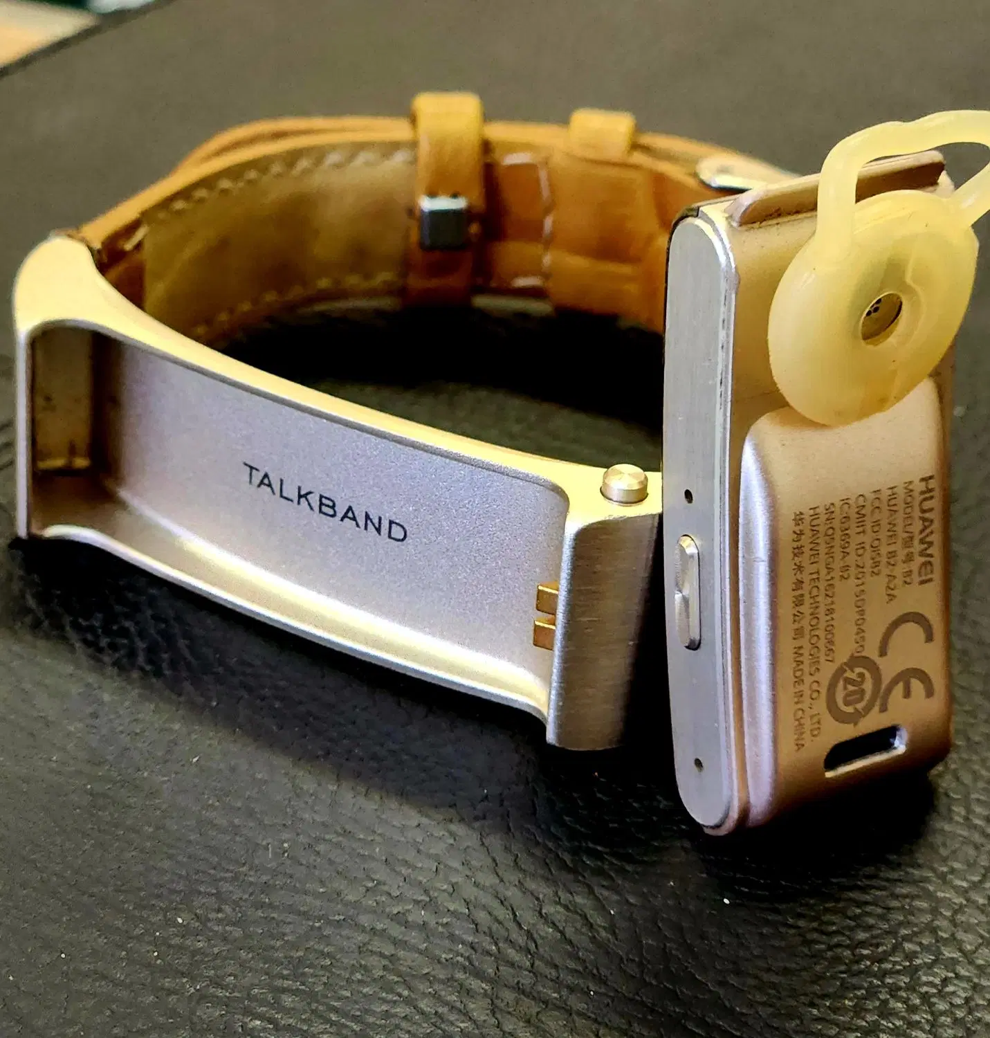 huawei talkband|ساعت|قدس, شهر‌قدس|دیوار
