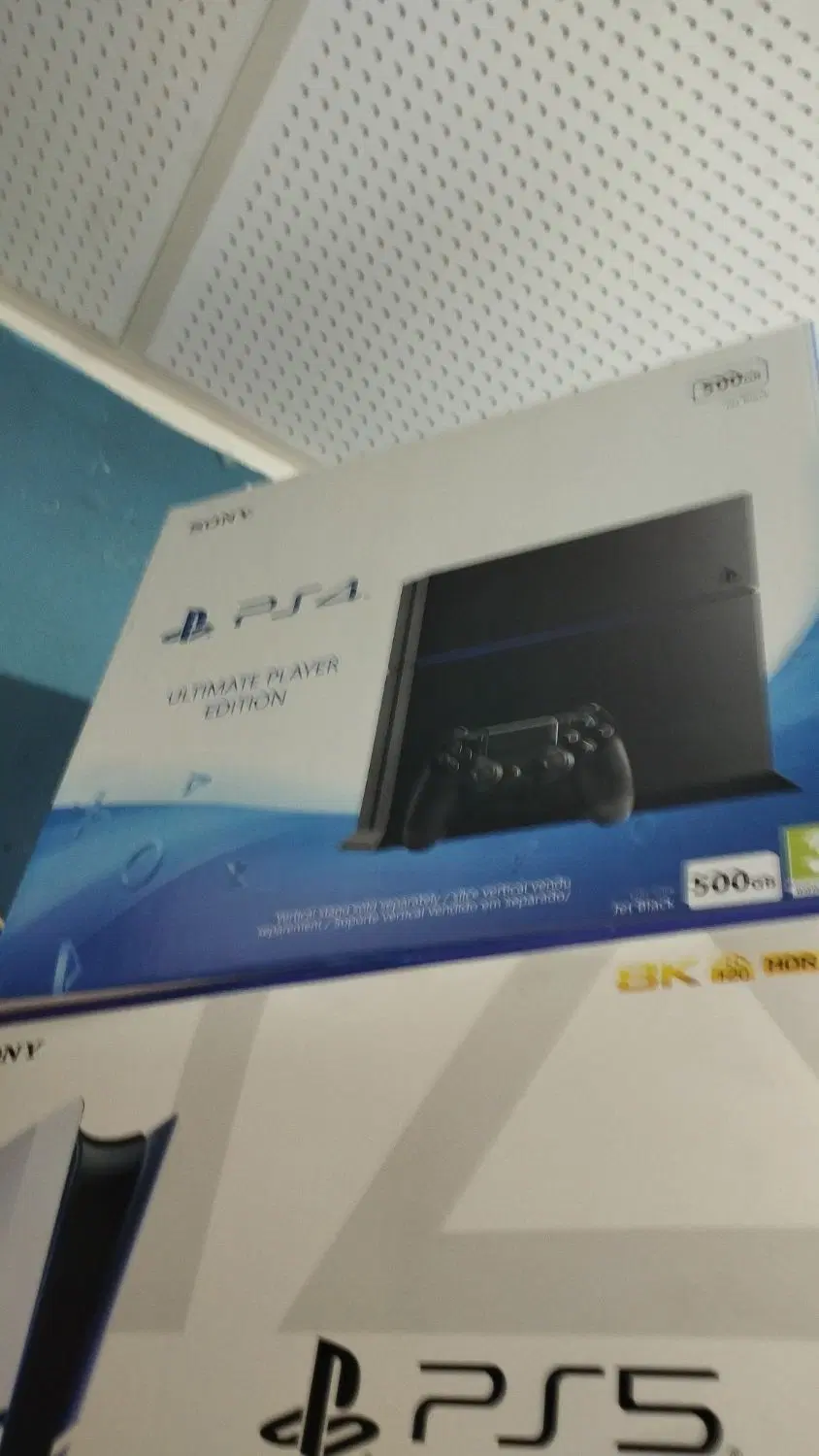 ps4500gb kopy khor|کنسول، بازی ویدئویی و آنلاین|شهریار, شهریار|دیوار