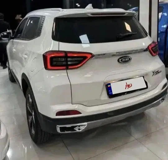 x55 pro|خودرو سواری و وانت|یزد, |دیوار