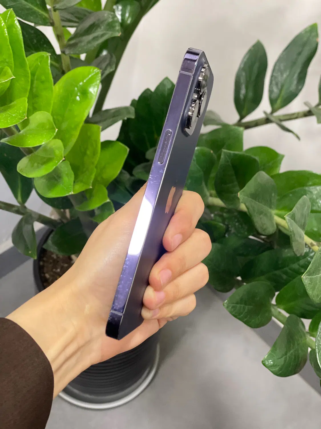 14 pro max|موبایل|مشهد, احمدآباد|دیوار
