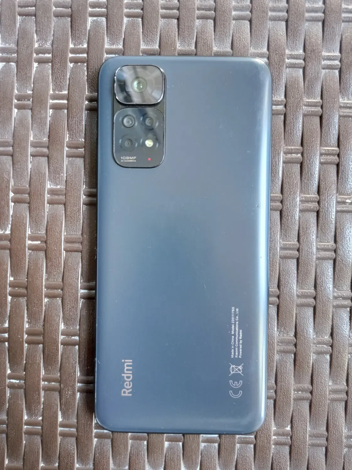redmi not 11s|موبایل|تهران, اتابک|دیوار
