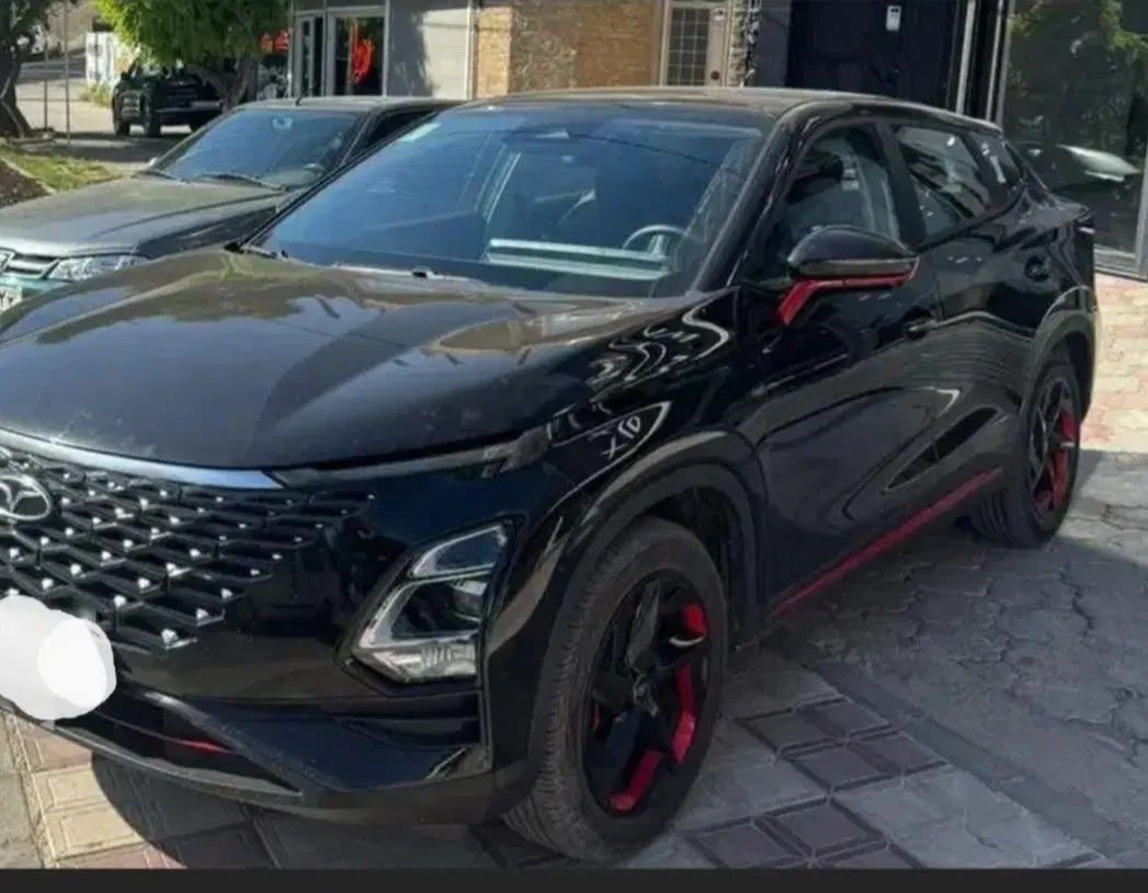 فونیکس fx 1403|خودرو سواری و وانت|اردبیل, |دیوار