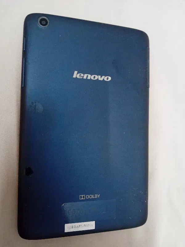 تبلت Lenovo|تبلت|سمنان, |دیوار
