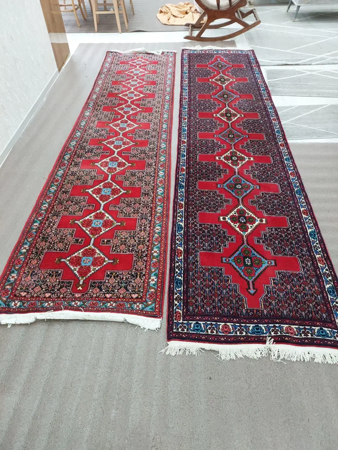 فروش|گلیم، جاجیم، گبه|سنندج, |دیوار