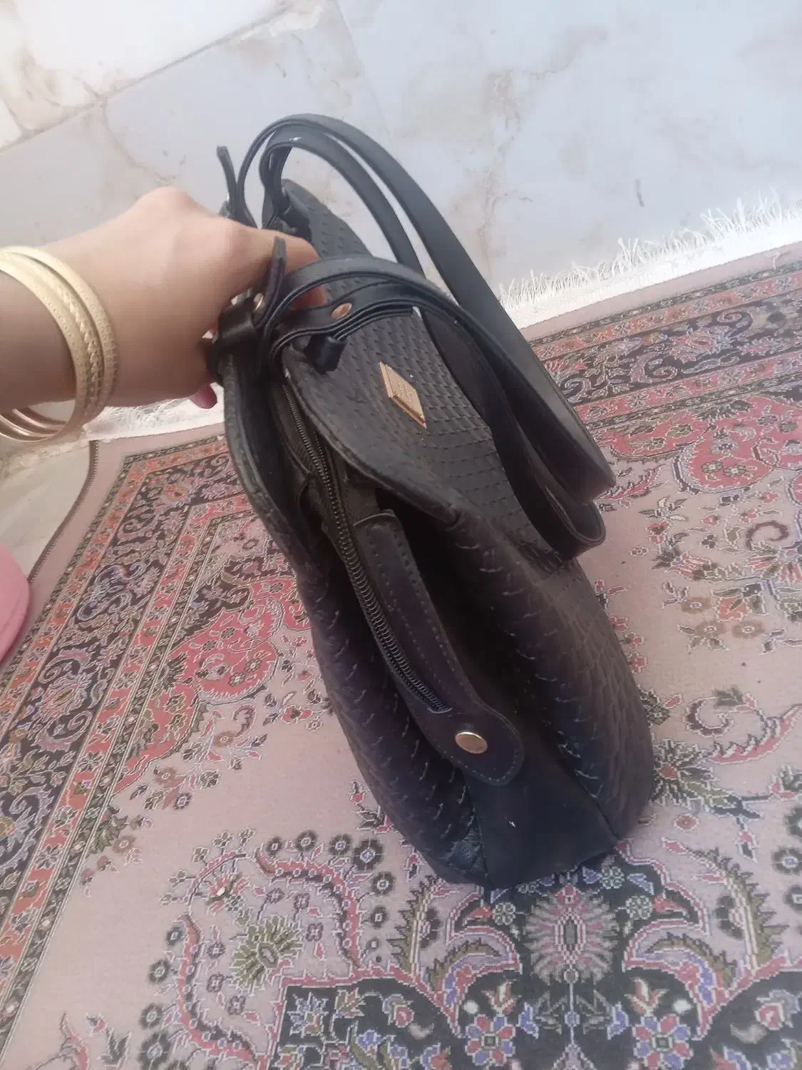 کیف|کیف، کفش، کمربند|نظرآباد, شهرک آزادگان|دیوار