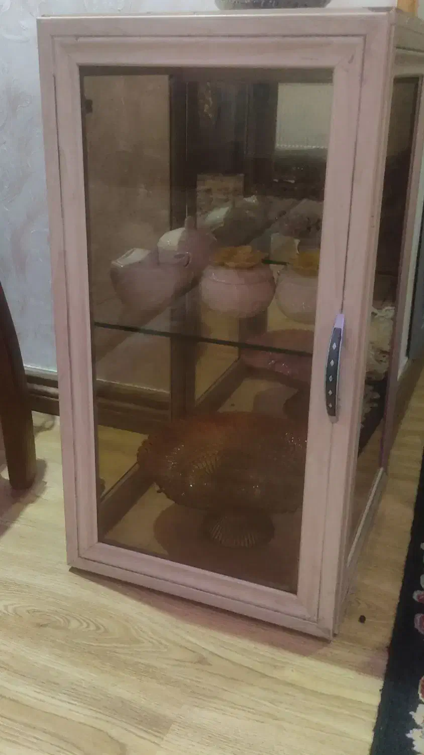 کمد|جاکفشی، کمد، دراور|تبریز, |دیوار