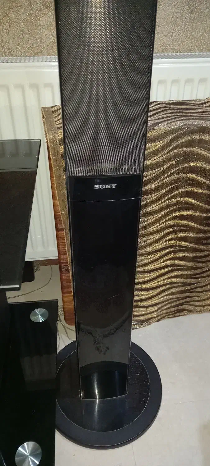 باند Sony|سیستم صوتی خانگی|اصفهان, سعادت‌آباد|دیوار