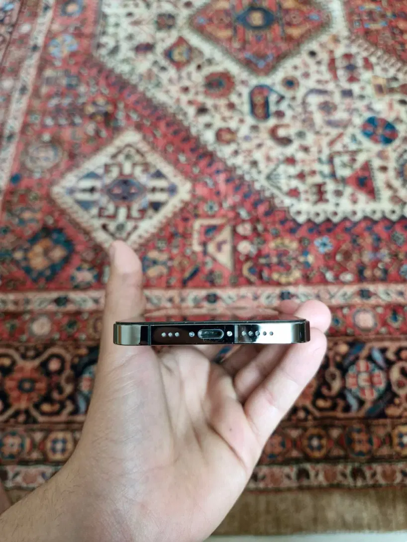 Iphone 12 pro|موبایل|شیراز, شهرک بهشتی|دیوار