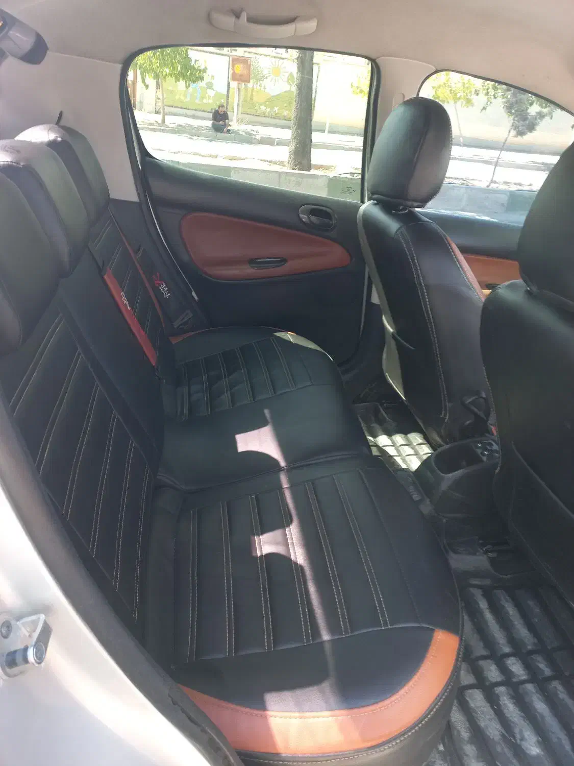 207|خودرو سواری و وانت|شهرکرد, |دیوار