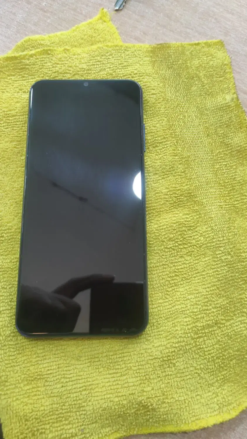گوشی A03s|موبایل|کرمانشاه, |دیوار