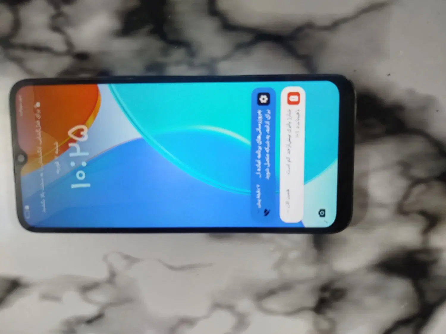 گوشی honor x6|موبایل|بجنورد, |دیوار