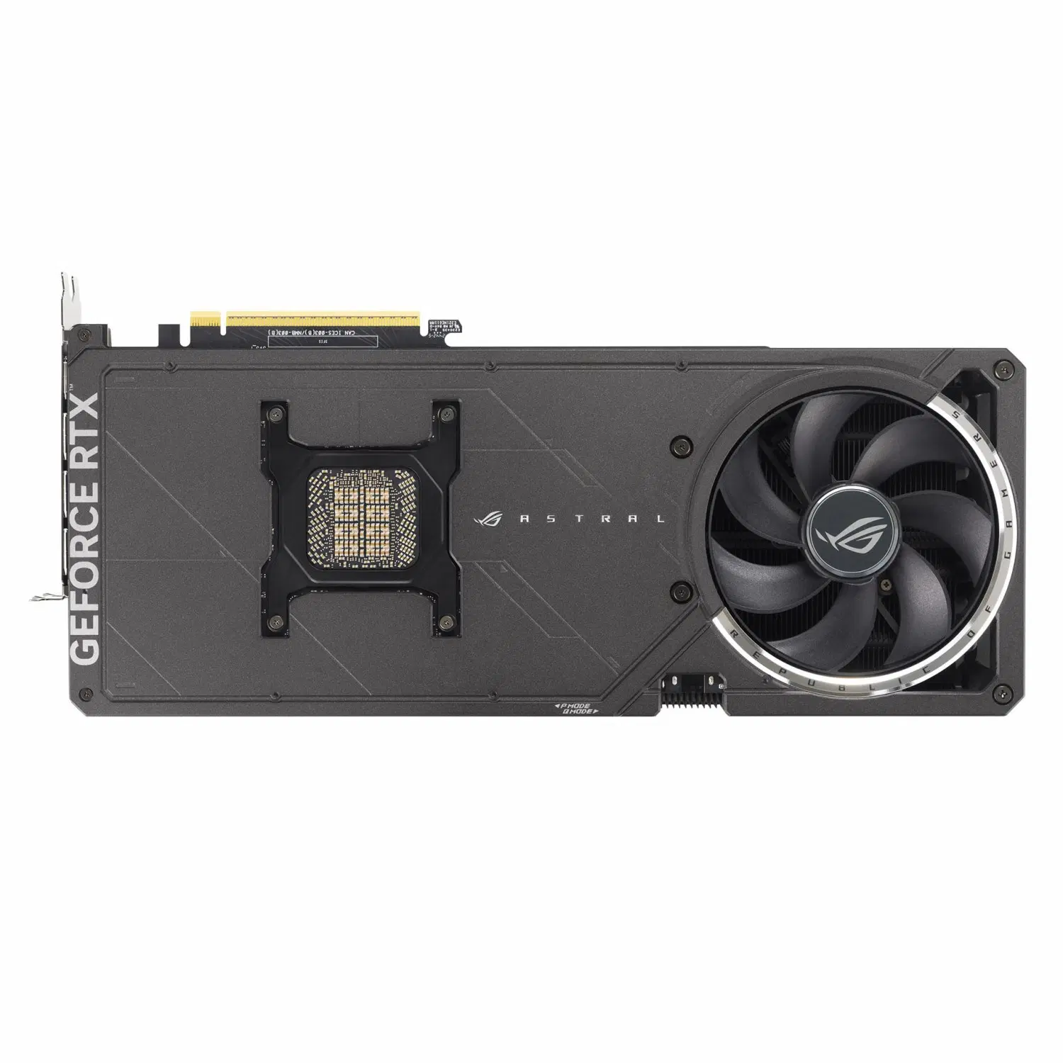 RTX 5080 ROG Astral Asus|قطعات و لوازم جانبی رایانه|کرج, چهارصد دستگاه|دیوار