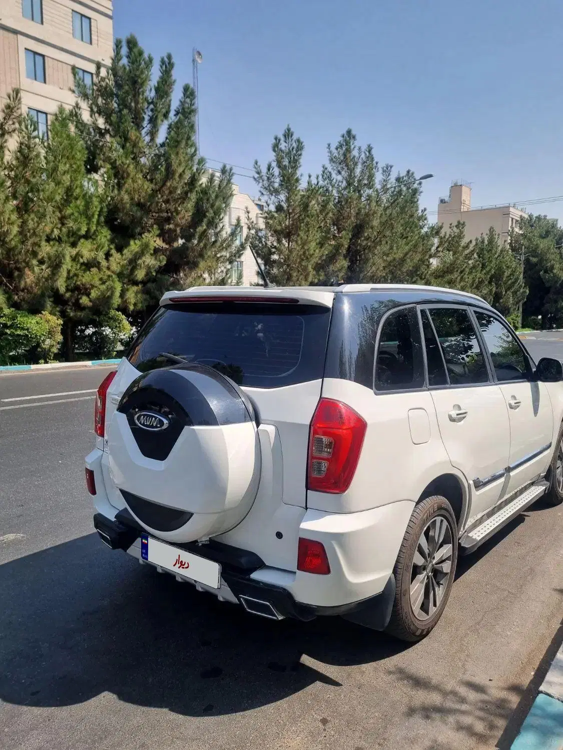 x33s|خودرو سواری و وانت|تهران, آهنگ|دیوار