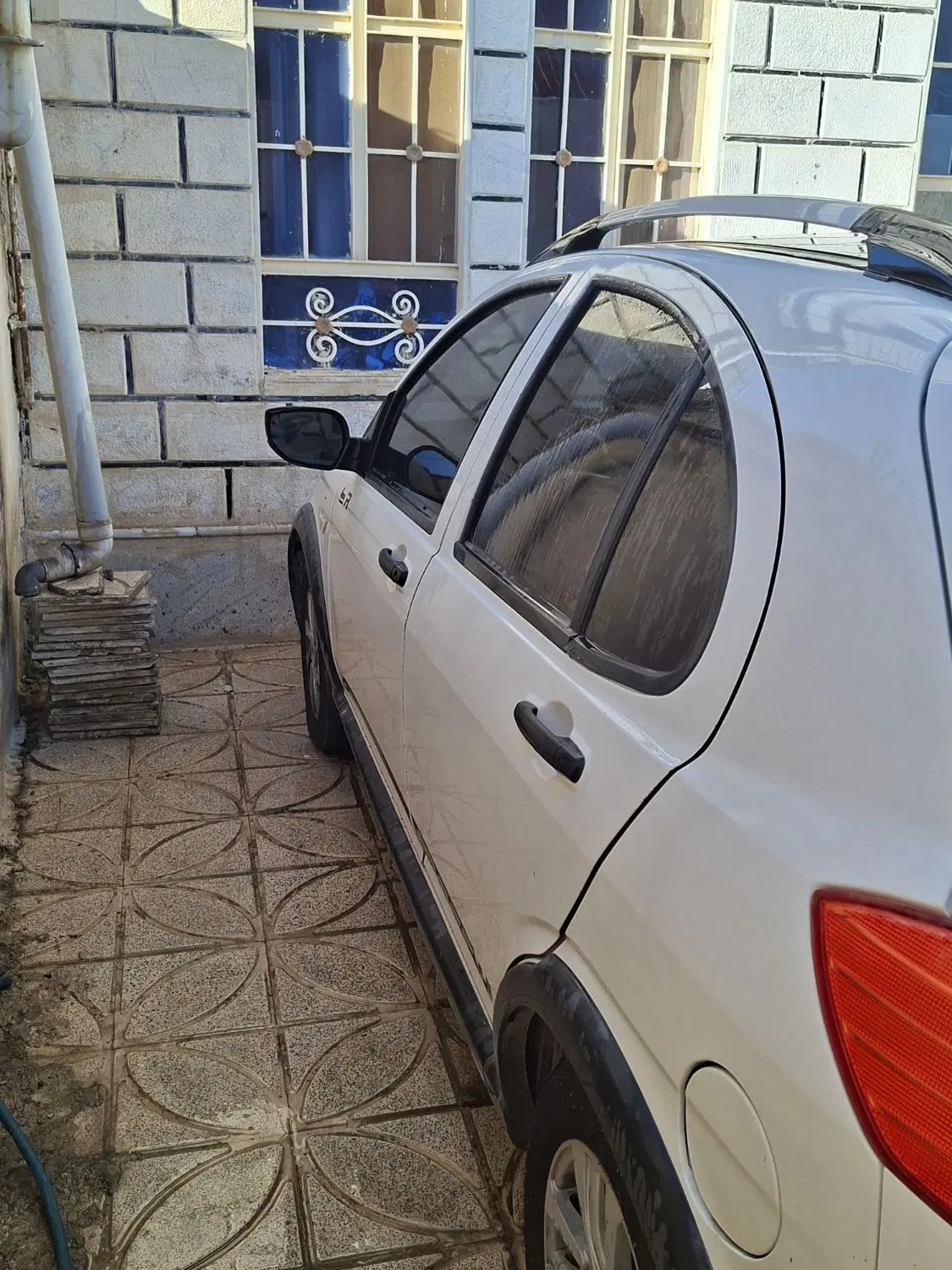 کوییک 1400R|خودرو سواری و وانت|یاسوج, |دیوار