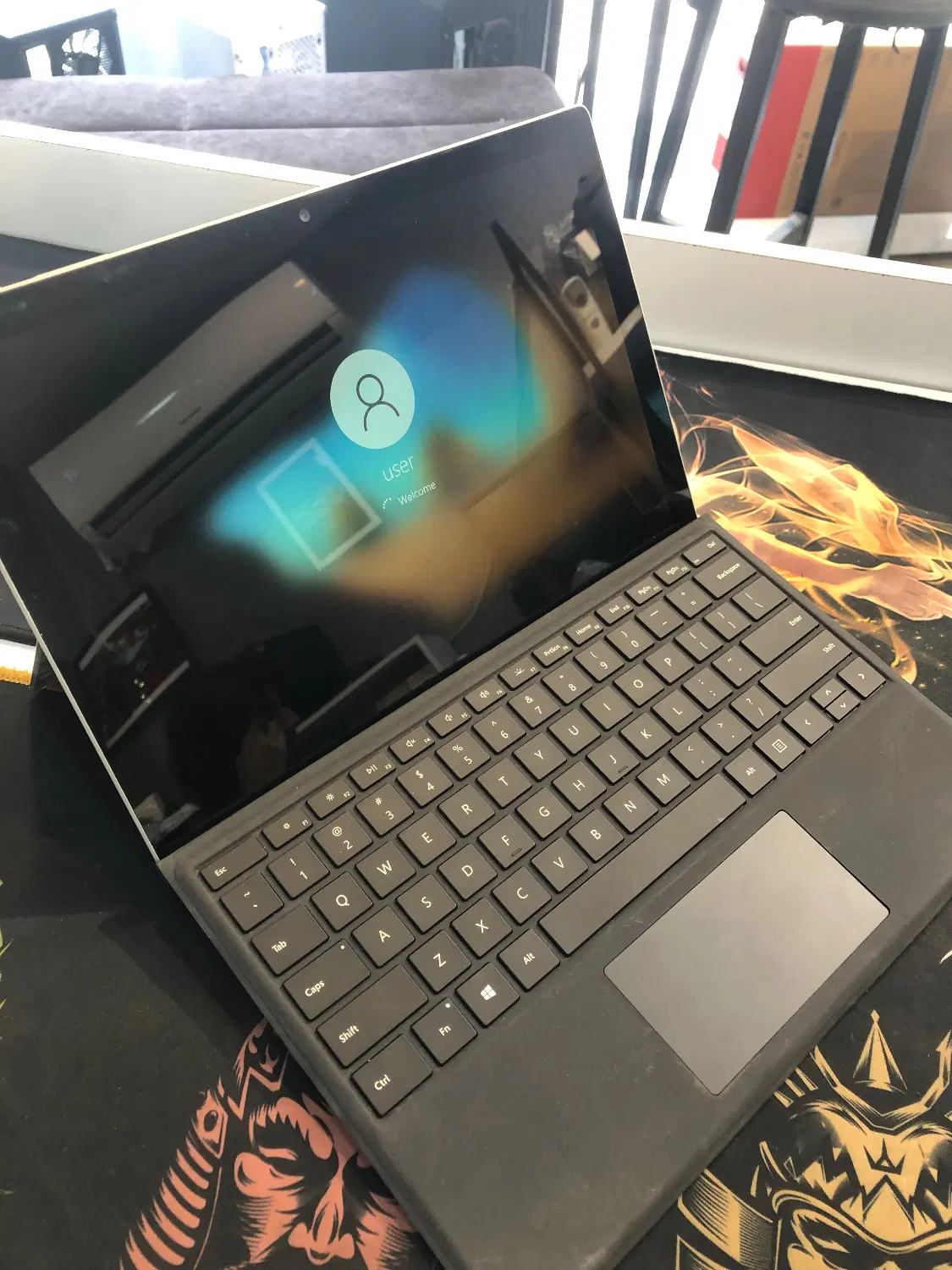 surface6 pro|رایانه همراه|آمل, |دیوار
