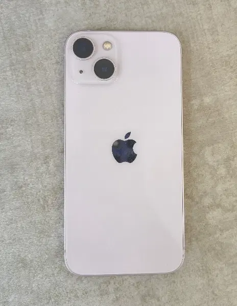 آیفون ۱۳ iPhone normal pink|موبایل|تهران, طرشت|دیوار