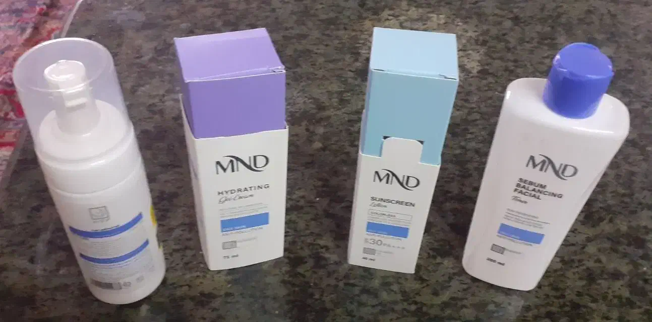 روتین پوستی چرب|آرایشی، بهداشتی، درمانی|اندیمشک, |دیوار