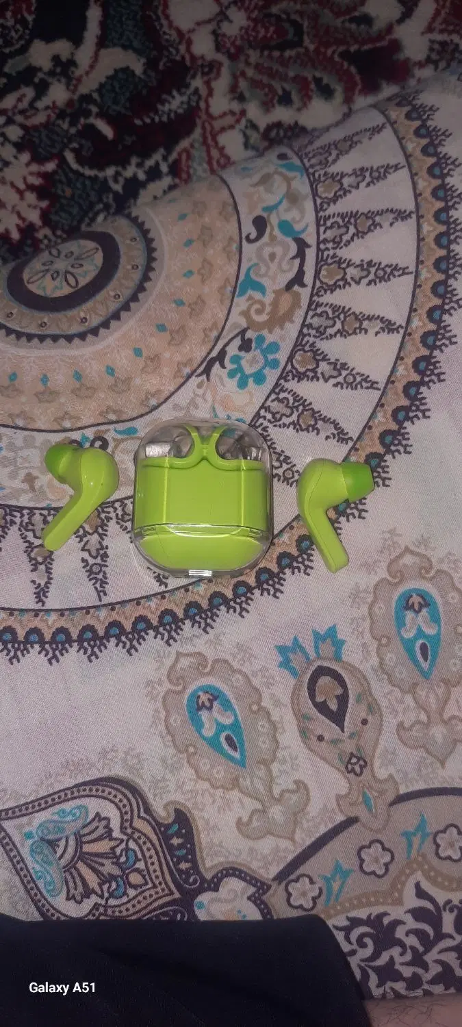 ultrapods max|لوازم جانبی موبایل و تبلت|مشهد, شهید بهشتی|دیوار