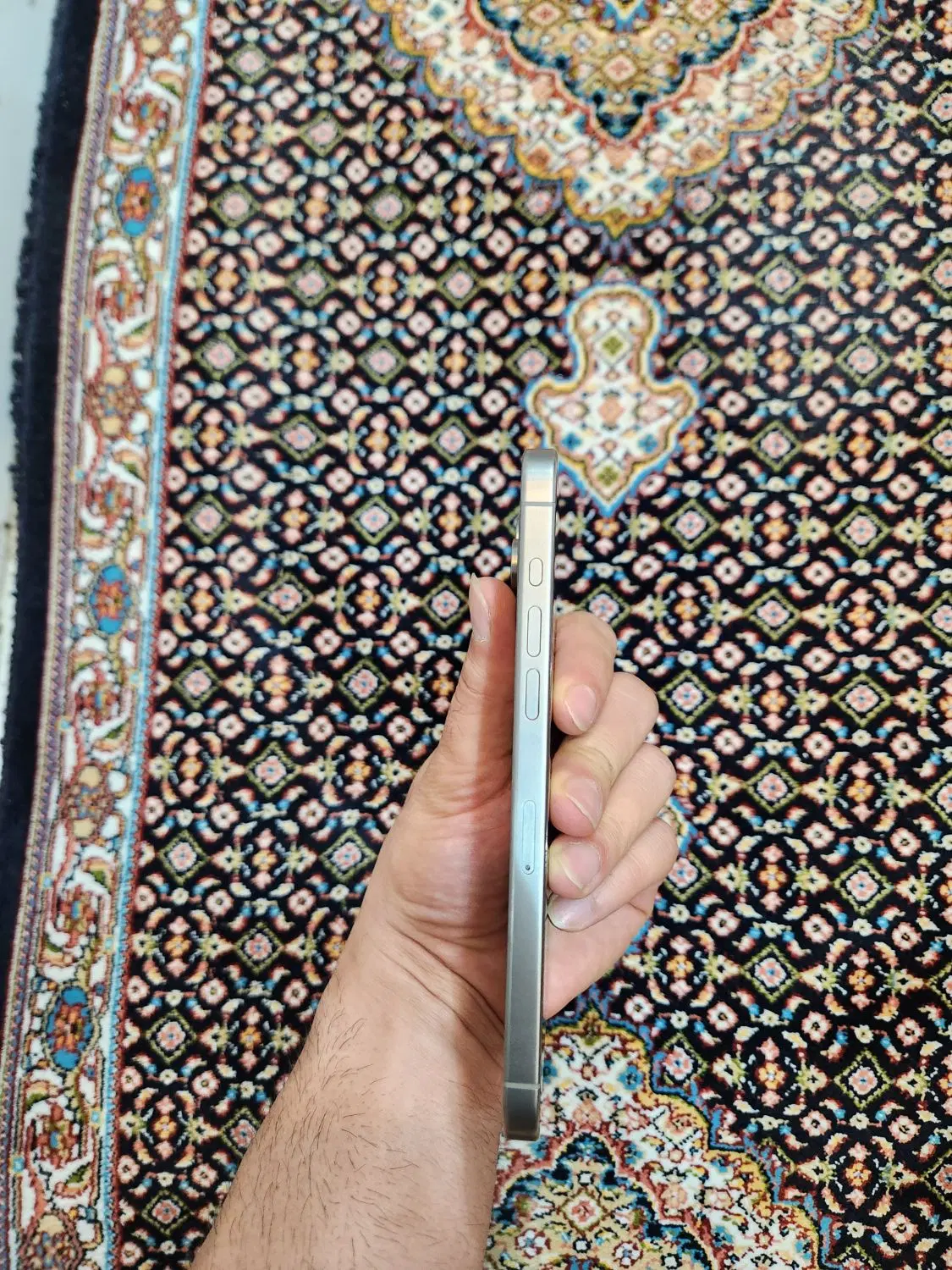 iphone15 promax|موبایل|شهر ری, علایین|دیوار