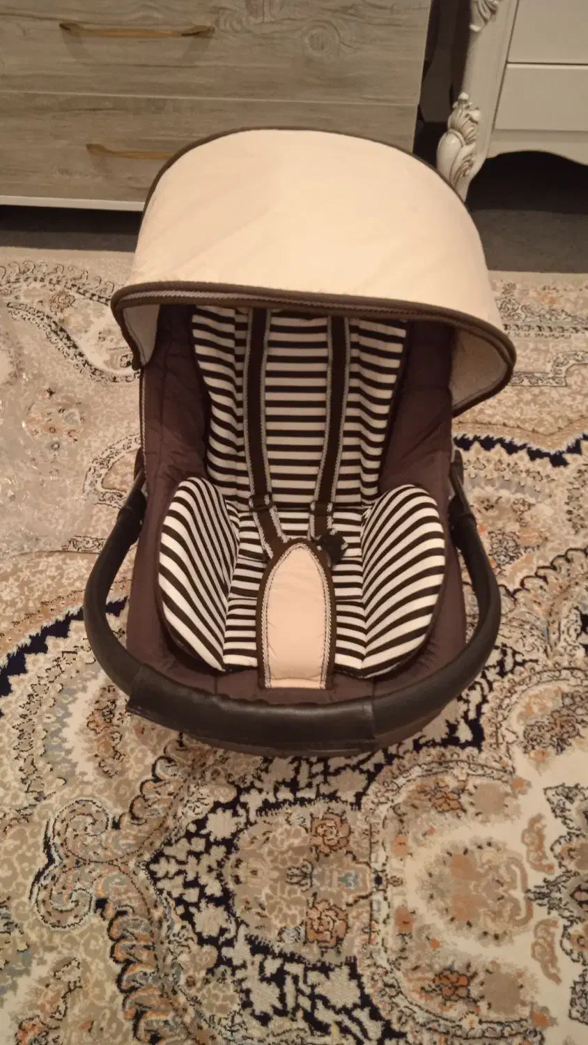 کریر|کالسکه و لوازم جانبی|کرمانشاه, |دیوار