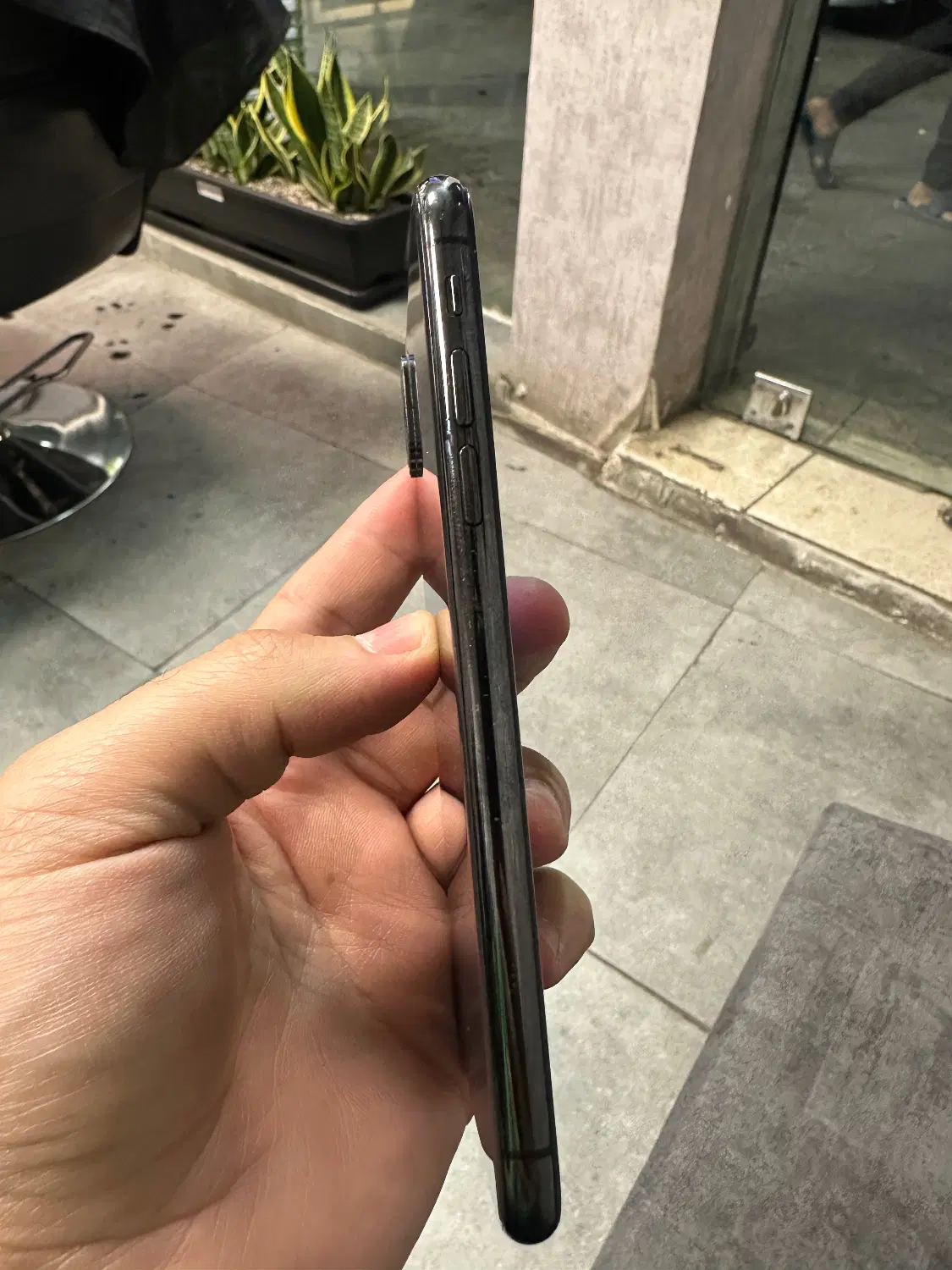 آیفون XS256|موبایل|مشهد, یاس|دیوار