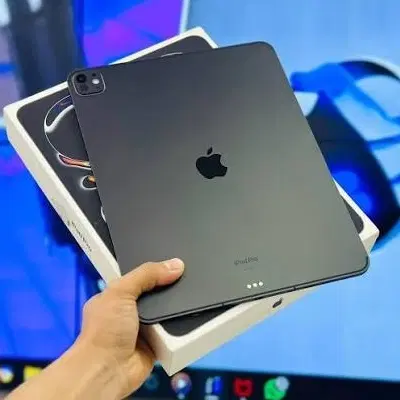 ipad pro m4 2024|تبلت|مشهد, گوهرشاد|دیوار