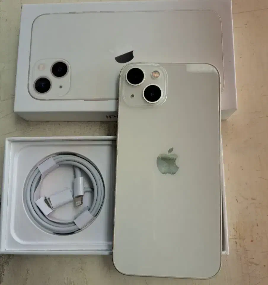 ایفون 13|موبایل|خرم‌آباد, |دیوار