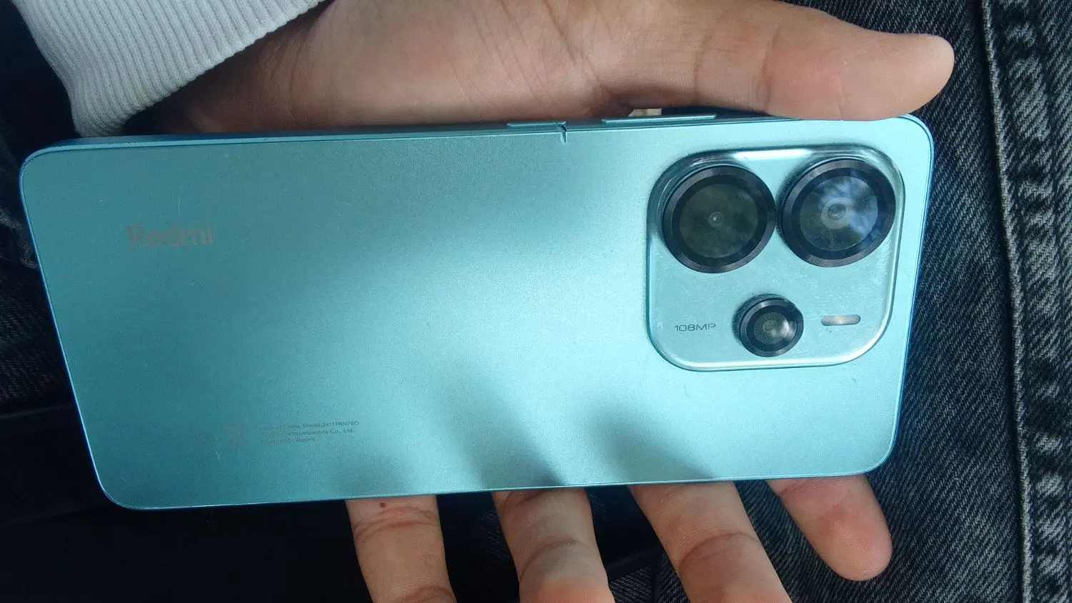note 14 4g|موبایل|سنندج, |دیوار
