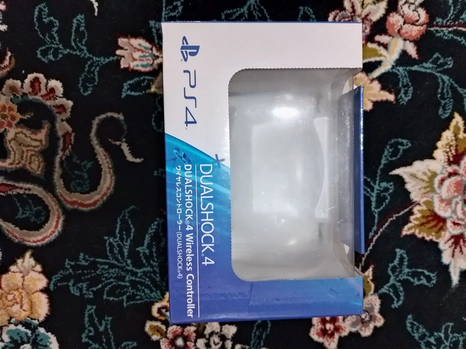 دسته ps4|کنسول، بازی ویدئویی و آنلاین|رباطکریم, رباطکریم|دیوار