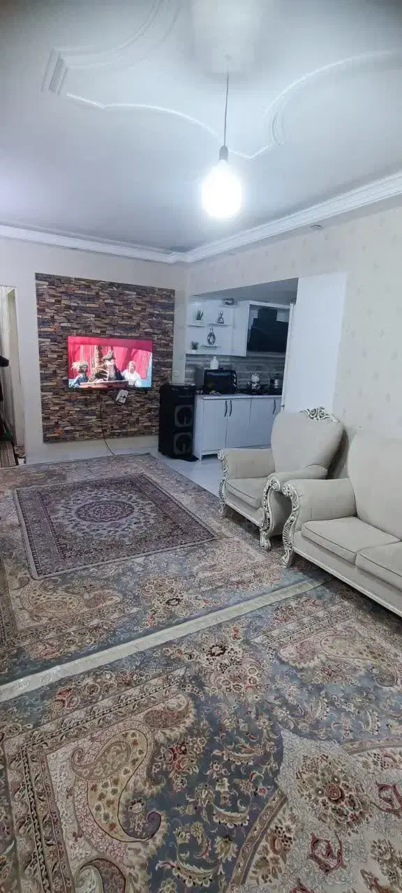 آپارتمان 90متر2خواب/پارکینگ اختصاصی/ زیرقیمت/ سپاه|فروش آپارتمان|بومهن, |دیوار