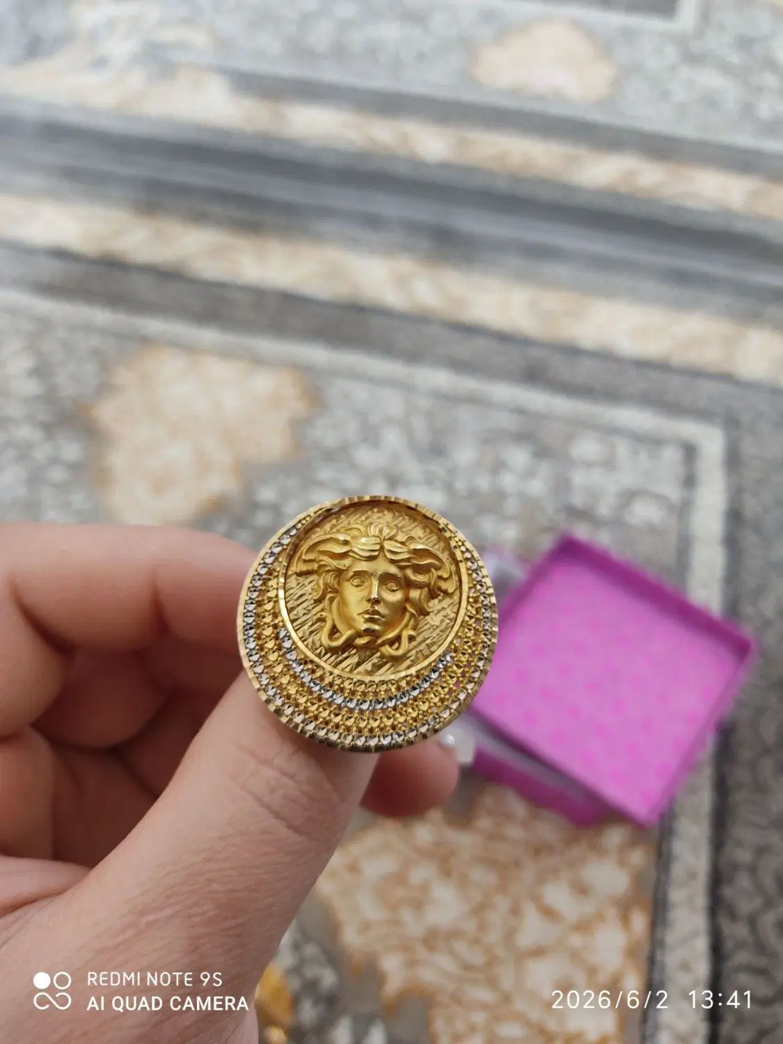 طلا|جواهرات|فیروزآباد (فارس), |دیوار