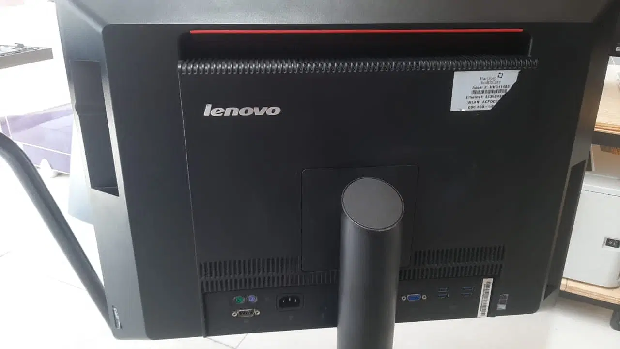 All IN ONE i5 gen4 Lenvo optiplex9030|رایانه رومیزی|شیراز, ملاصدرا|دیوار