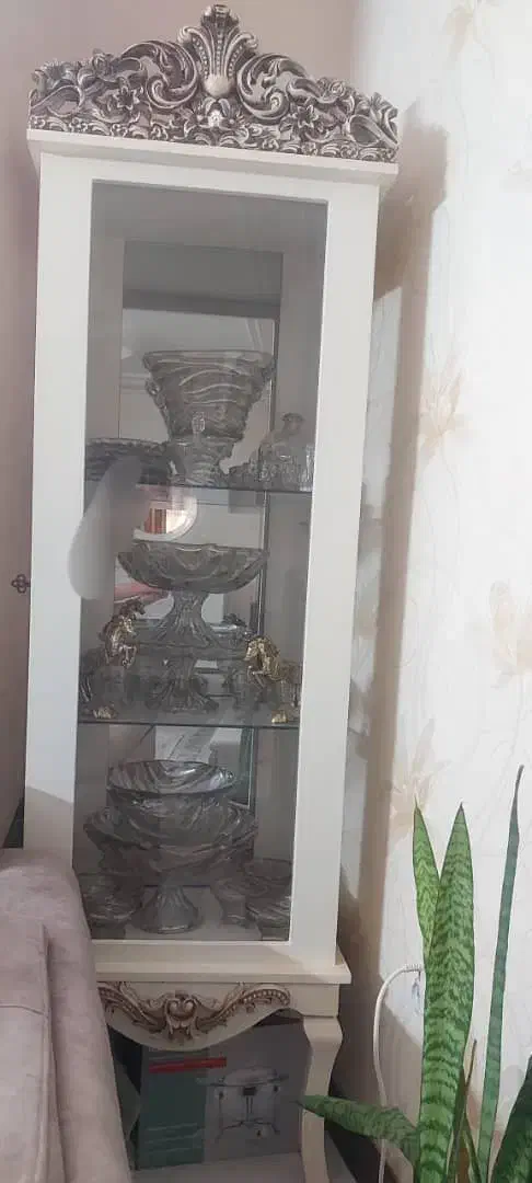 بوفه|بوفه، ویترین، کنسول|همدان, |دیوار