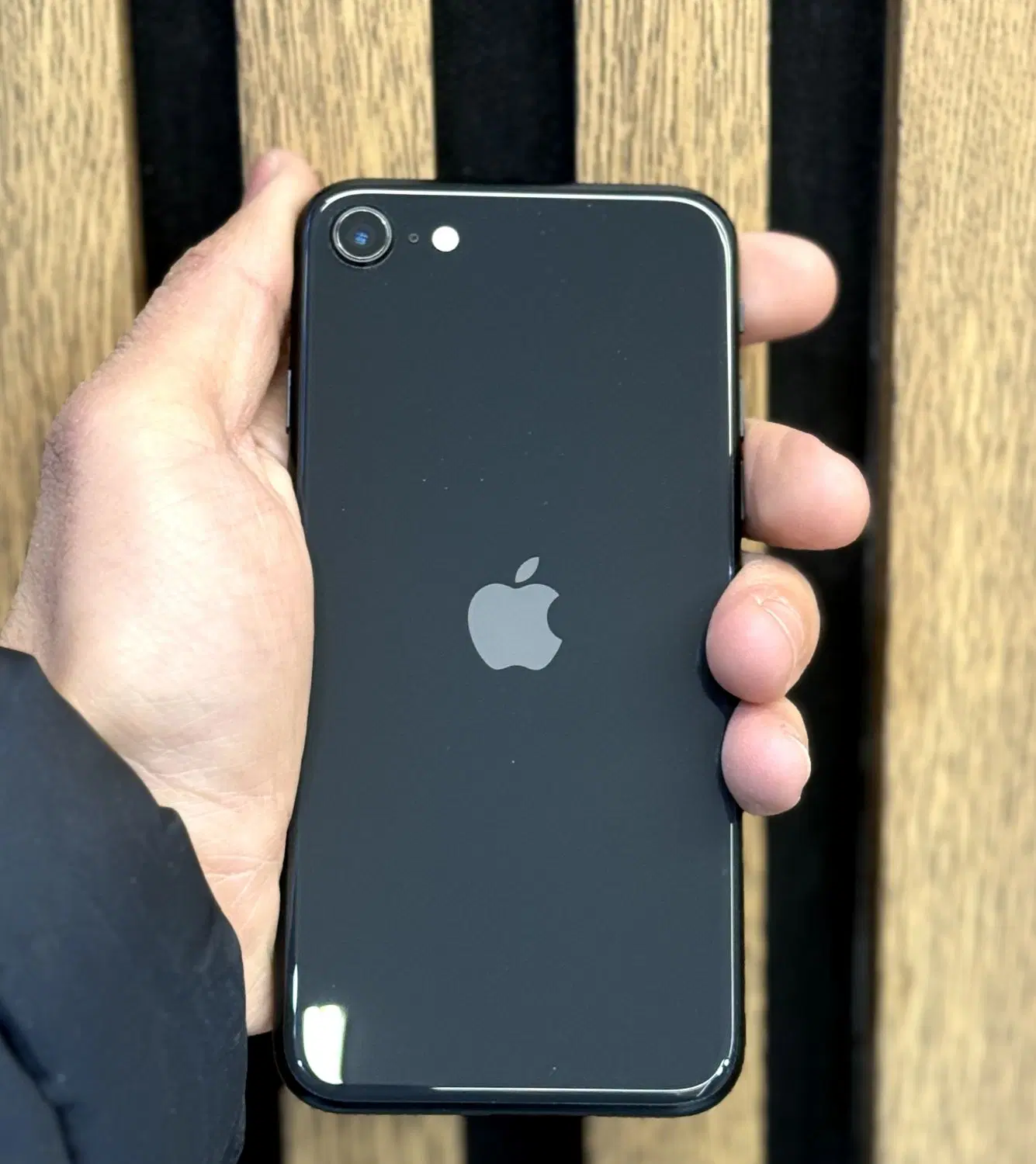 iPhone Se 2020|موبایل|تبریز, |دیوار