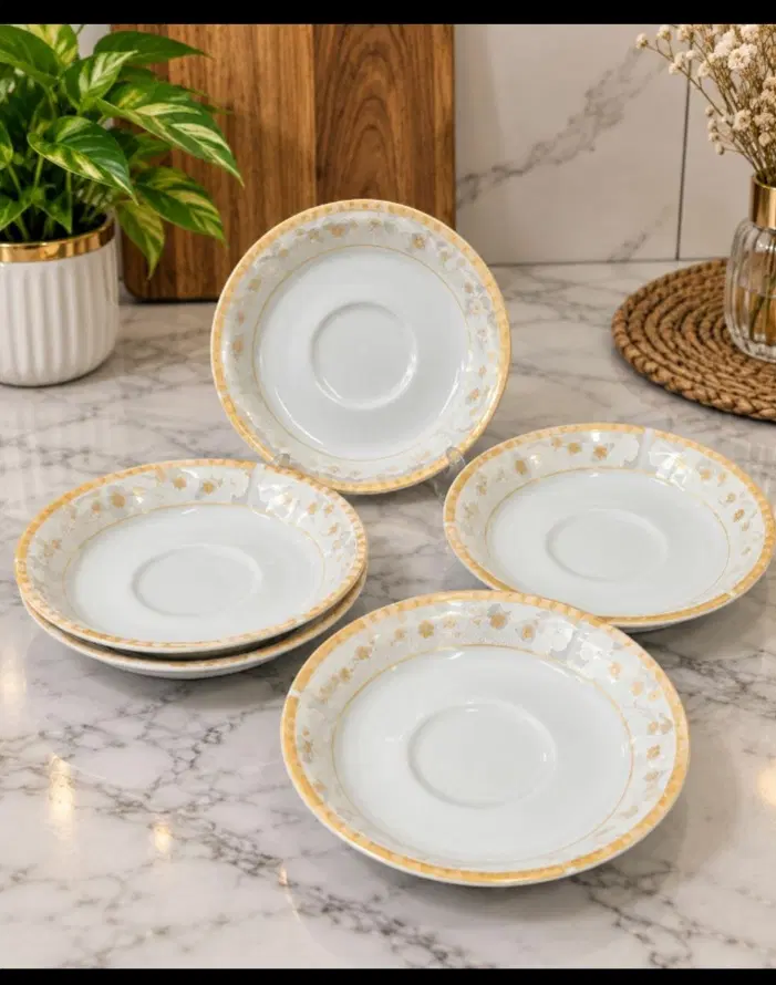 نعلبکی|ظروف سرو و پذیرایی|ارومیه, |دیوار