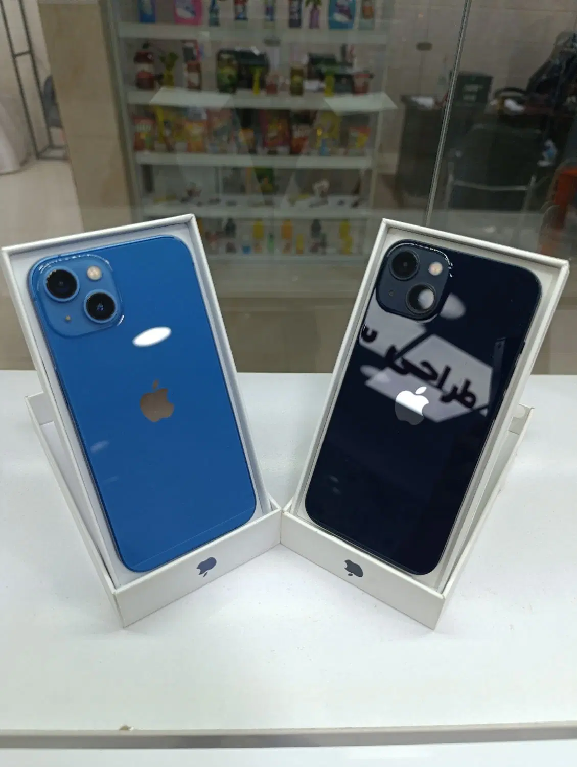 iphone 13 نرمال|موبایل|خرمشهر, |دیوار