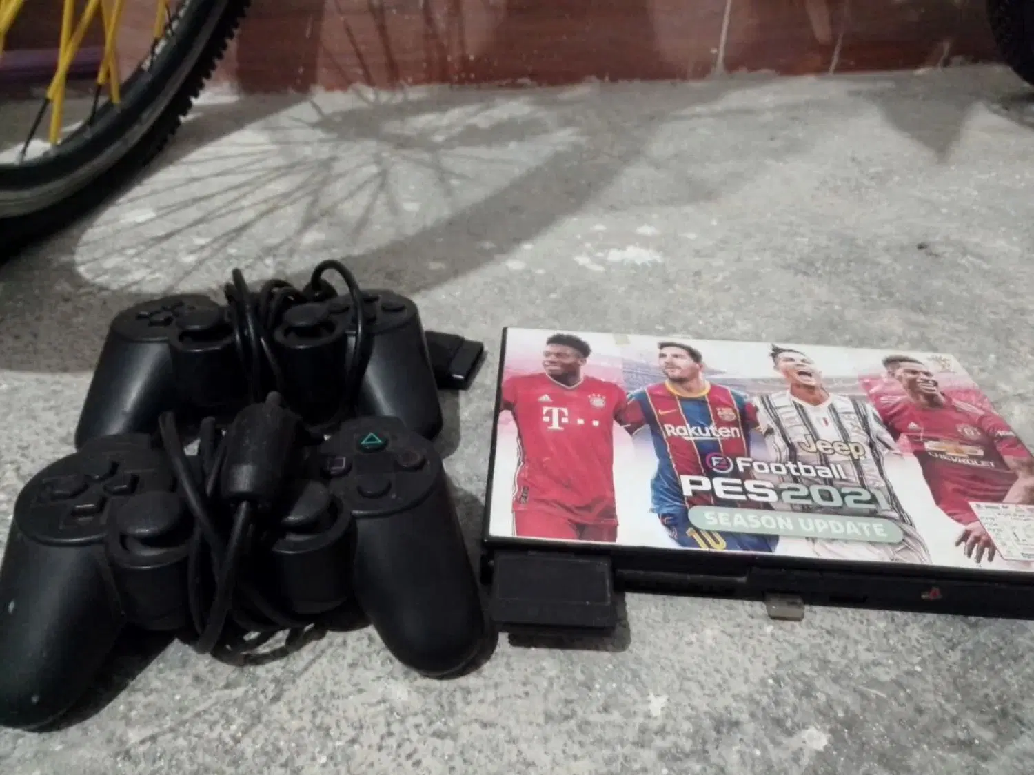 ps2|کنسول، بازی ویدئویی و آنلاین|نهاوند, |دیوار