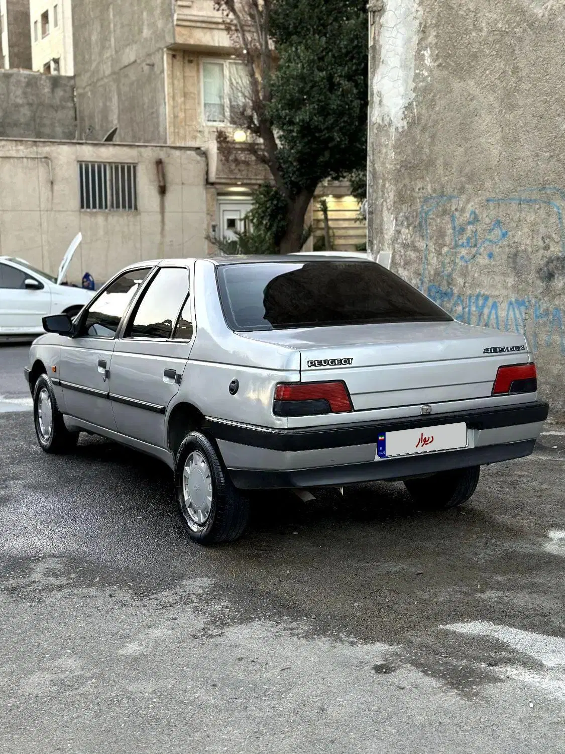 خودرو|خودرو سواری و وانت|چهاردانگه (تهران), |دیوار