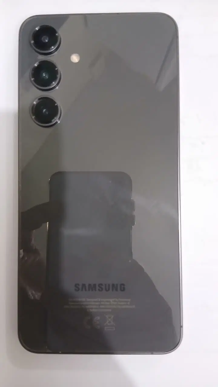 Samsung S24fe|موبایل|تهران, شهرک پاسداران|دیوار