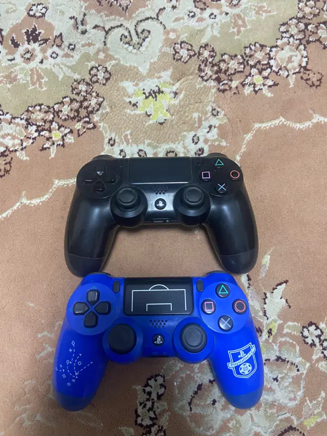 Ps4 fat 1tra|کنسول، بازی ویدئویی و آنلاین|رشت, هلال احمر|دیوار