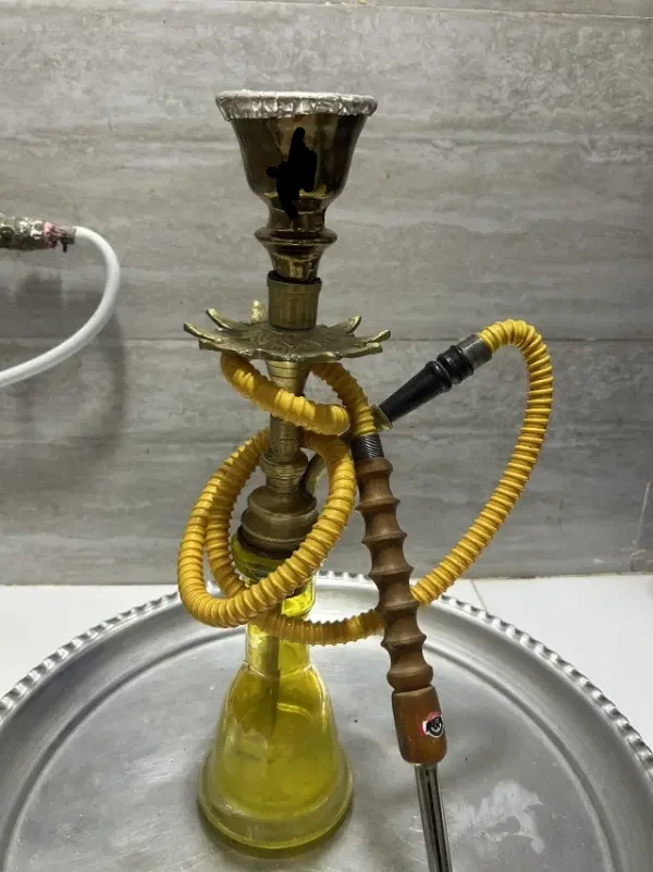 قلیون|کلکسیون و سرگرمی|قم, انسجام|دیوار