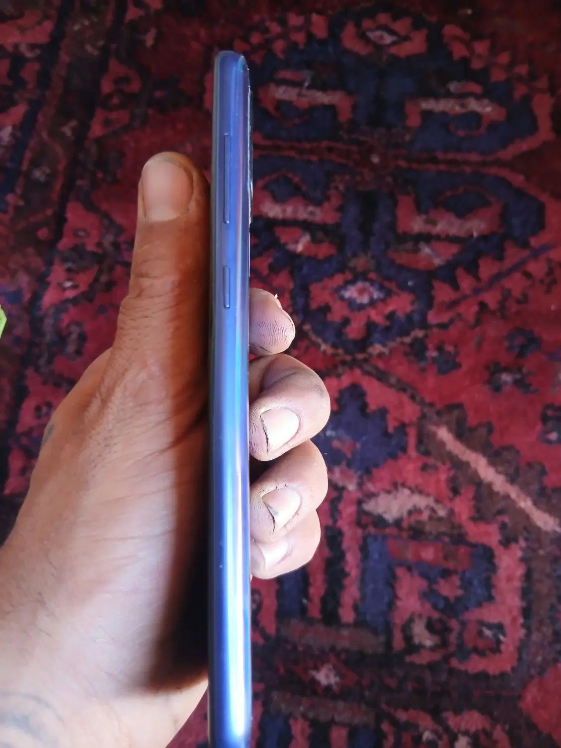 گوشیA21s|موبایل|قزوین, |دیوار