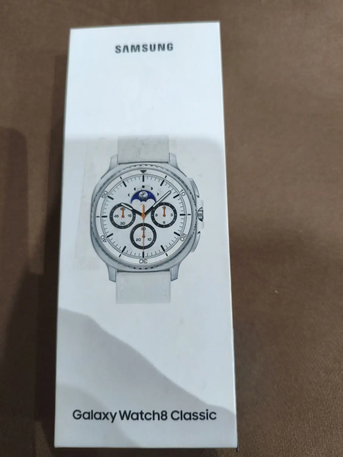 Galaxy watch 8 classic|ساعت|اهواز, کیان اباد|دیوار