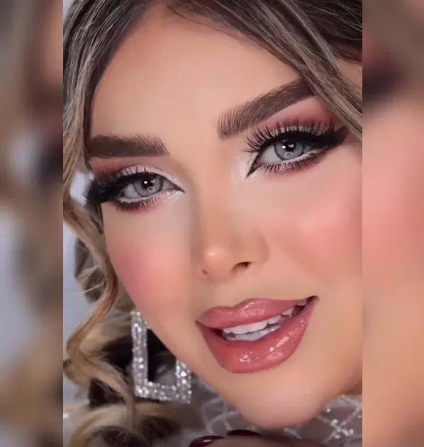 میکاپ|خدمات آرایشگری و زیبایی|ایذه, |دیوار